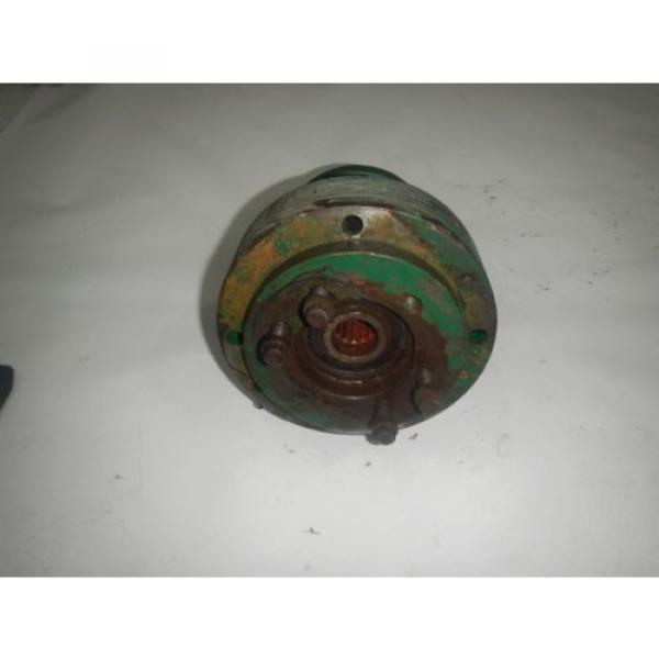 Eskridge 5627495WAAAB128G1 Hydraulic Motor Brake #3 image