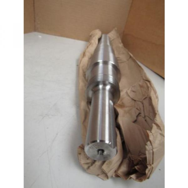 FLUID ENGINEERING PUMP SHAFT 1-08-090-110 1-08-040-110 MK111-GP11 19-1/8&#034; LONG #5 image