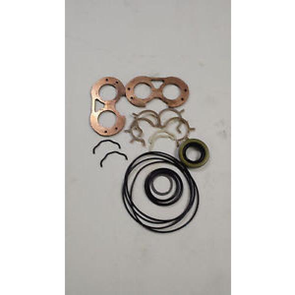 EATON/CESSNA DOUBLE GEAR PUMP SEAL KIT #1 image