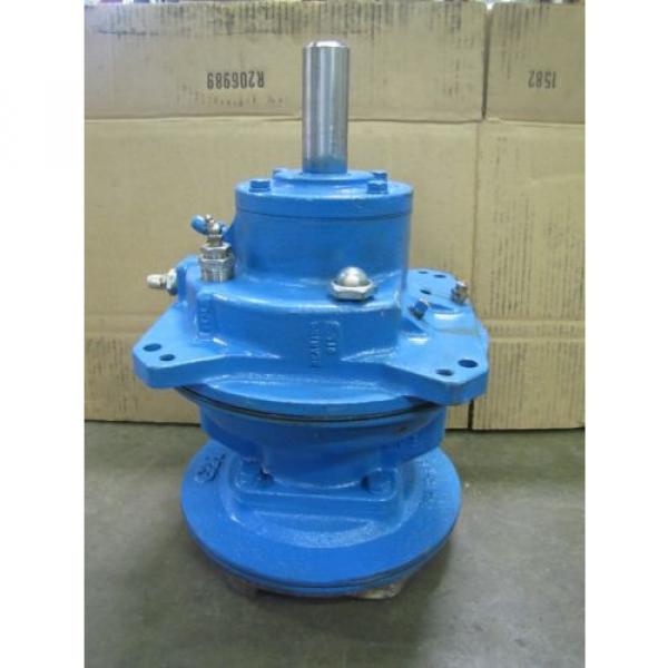 GR GORMAN-RUPP ROTATING IMPELLER BEARING PUMP 44163-409 1467259 #2 image