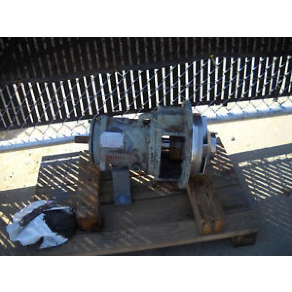 Duriron S/S Mark III Pump 2K 4x3-10M/100RV #1 image