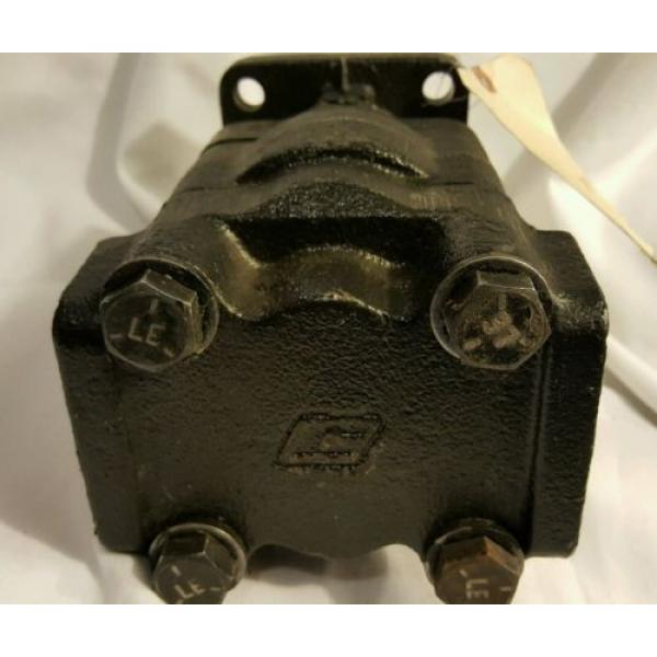 Parker Commercial Intertech Gear Pump PGP330A342VCEB20-25  17GPM@1000RPM 3.94CID #3 image