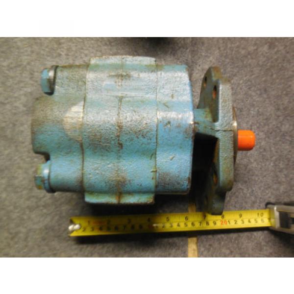 NEW PERMCO HYDRAULIC PUMP # PEK-17 #1 image