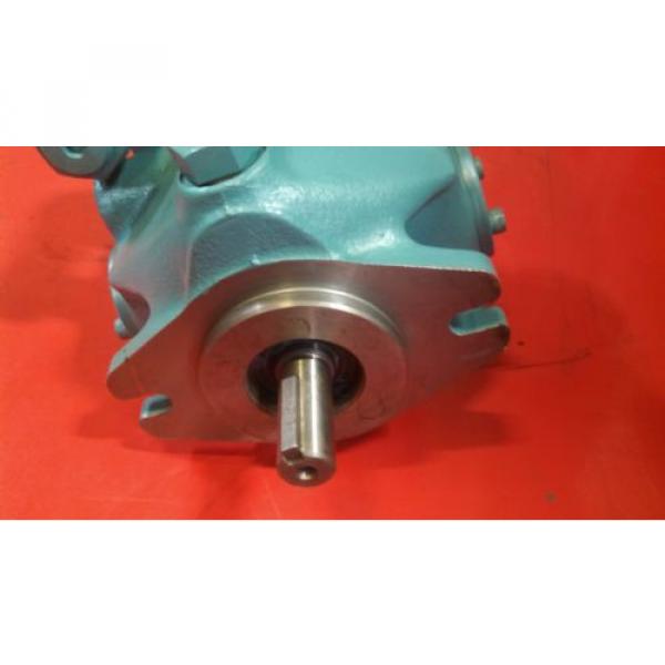 Daikin V-Series Hydraulic Piston Pump V8A1RX-20 #3 image