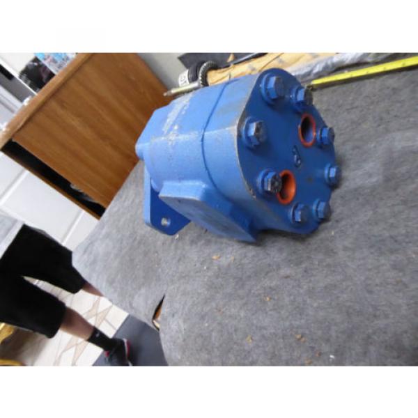 NEW PERMCO HYDRAULIC PUMP # 454415 #4 image