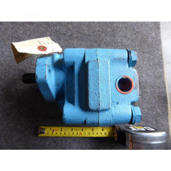 NEW PERMCO HYDRAULIC PUMP # P3000C583SPIZA07-SPI #2 image