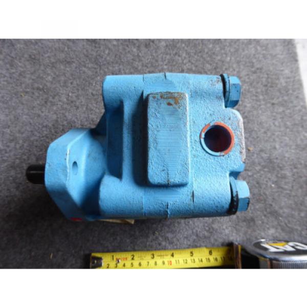 NEW PERMCO HYDRAULIC PUMP # P3000C583SPIZA07-SPI #3 image