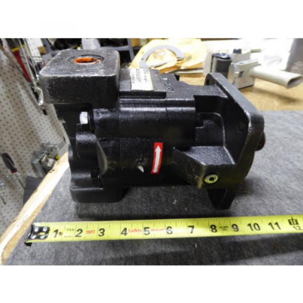 NEW PERMCO HYDRAULIC PUMP M257A-767DU-QQZA15-6 #3 image