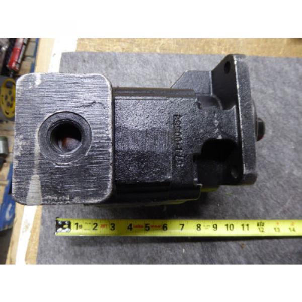 NEW PERMCO HYDRAULIC PUMP M257A-767DU-QQZA15-6 #4 image