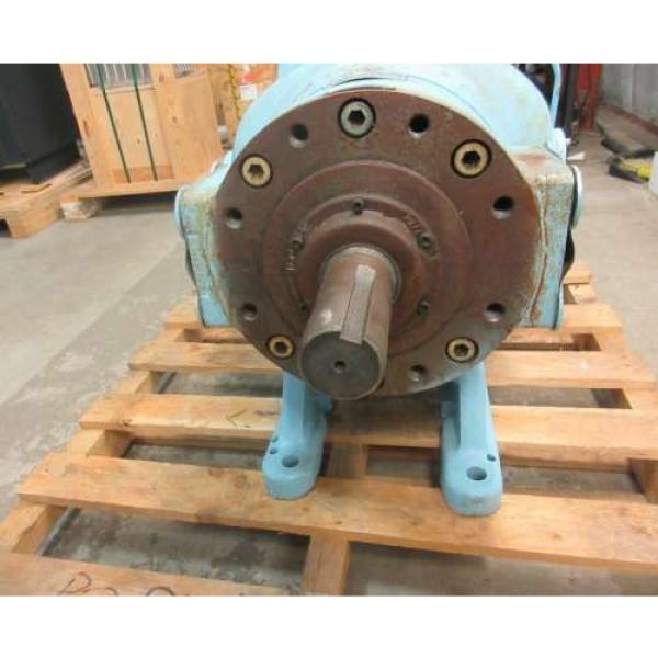 DENISON HYDRAULICS PXX-1223-609-R1P-X844 PISTON HYDRAULIC PUMP D513293 #4 image