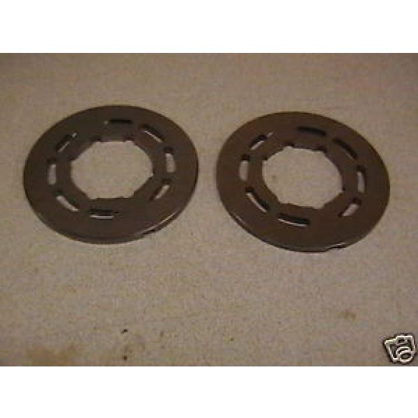 reman motor valve plate for eaton 33/39 o/s  motor #1 image