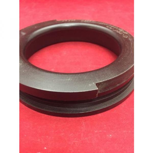 WARREN PUMPS Wearing Ring 0654CO612S902A Plastic #2 image