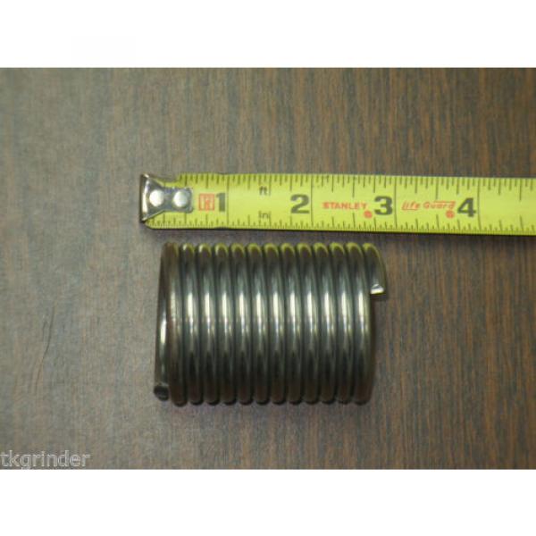 SPX Powerteam 205109 Extension Spring #1 image