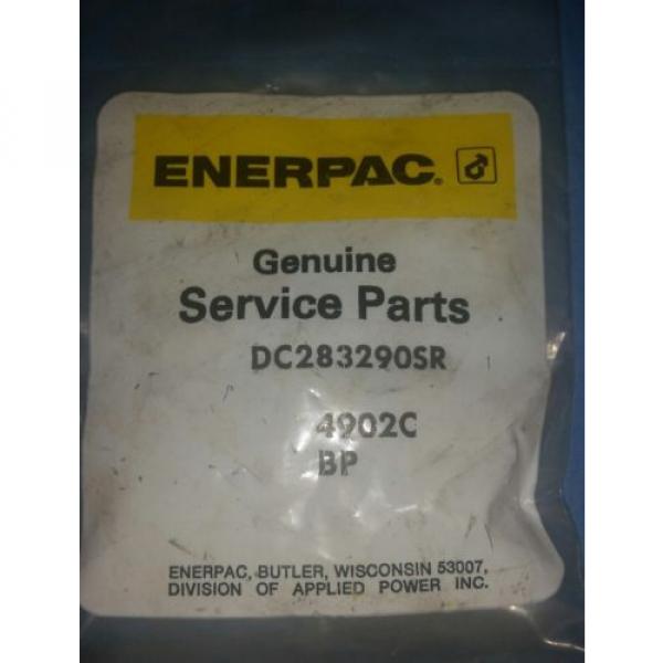 enerpac DC283290SR #1 image