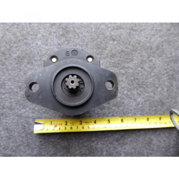 NEW CASAPPA HYDRAULIC PUMP PLM10.6.3B0-C7S0-L0B/0B-N-EL #2 image