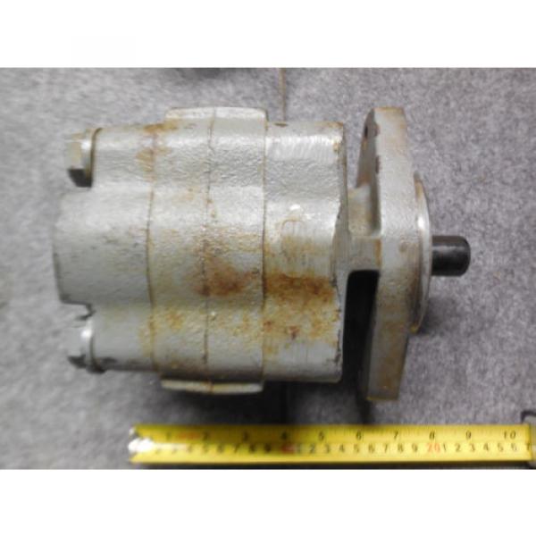 NEW TRUCKRAFT HYDRAULIC PUMP # M3000A786ADDE12-14 #1 image