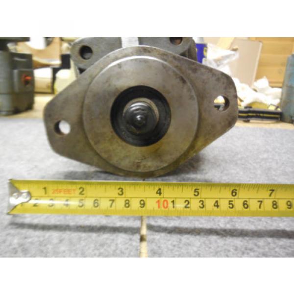 NEW TRUCKRAFT HYDRAULIC PUMP # M3000A786ADDE12-14 #4 image