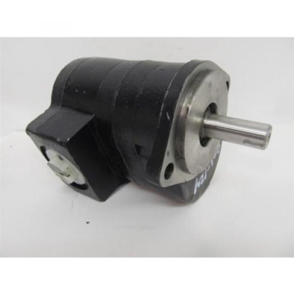 Turolla OCG / Sauer Danfoss 163D1443, D Series, Hydraulic Gear Pump #1 image