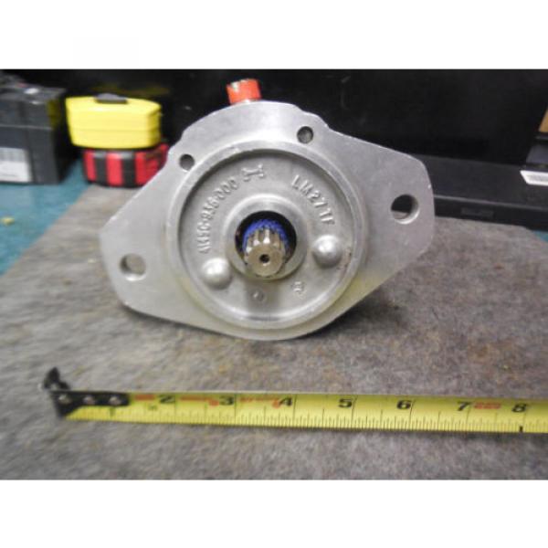 NEW ULTRA GEAR PUMP # 8015392 # 5546-2998 #2 image