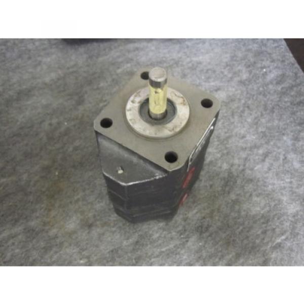 NEW DELTA MTE GEAR PUMP # S20404-4346 #1 image