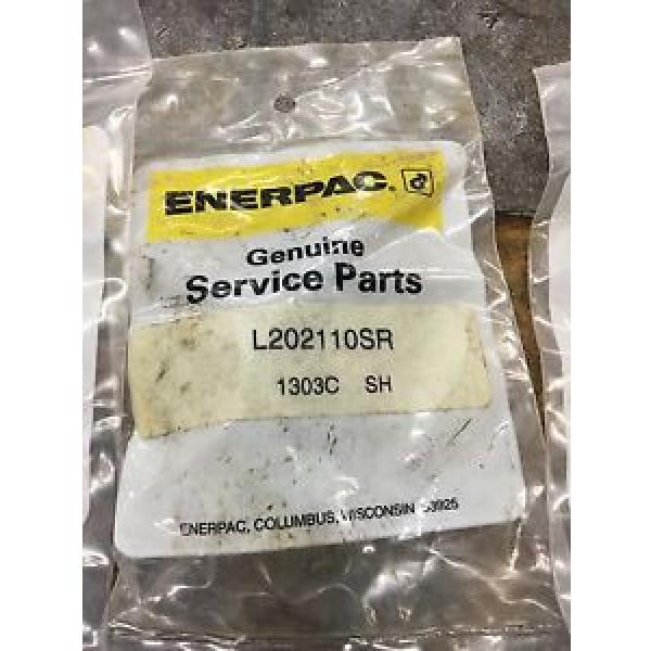 New OEM Enerpac L202110SR hydraulic cylinder  spring repair kit Free Shipping J #1 image