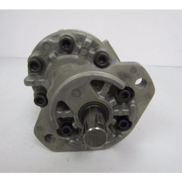 PARKER H62AA2B GEAR PUMP #2 image