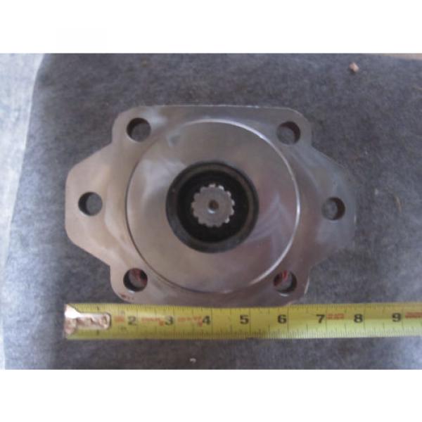 NEW BEZARES GEAR PUMP 5015206 #2 image