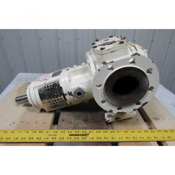 TopGear GP58-80 G2SS-BG2 Bg2 TC Internal Rotary Gear Positive Displacement Pump #2 image