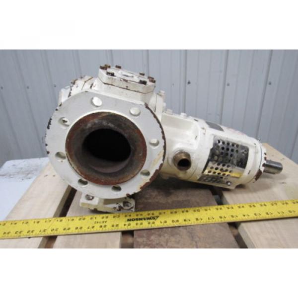 TopGear GP58-80 G2SS-BG2 Bg2 TC Internal Rotary Gear Positive Displacement Pump #4 image