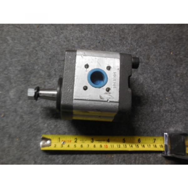 NEW LIVENZE GEAR PUMP # 1041904 #1 image