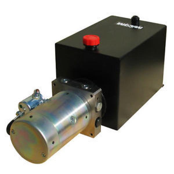 New 12V DC MAXIM PUMPING STATION: 1.3 FLOW, 12V DC #1 image