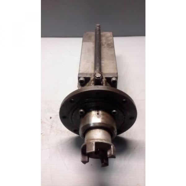 Knoll Coolant Pump Type: KTS 40-80-T_KTS4080T_Order Number: 200520613 #3 image