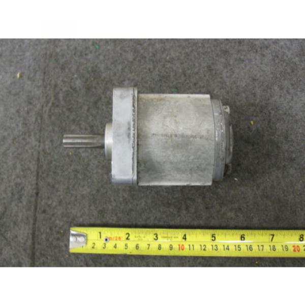 NEW SAUER SUNSTRAND GEAR PUMP # TFP100/4.2-D-SC02-ADC/0F #1 image