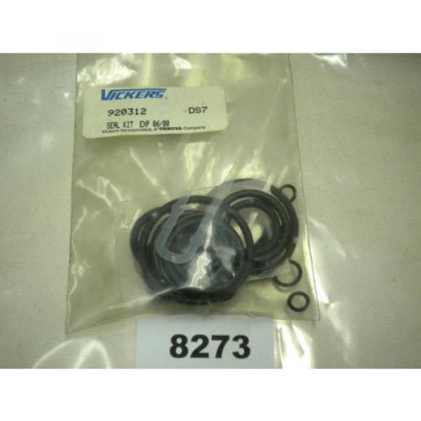 (8273)Vickers Seal Kit 920312 #2 image