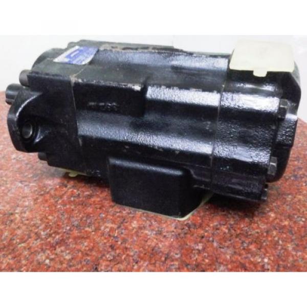 YUKEN Hydraulics Vane Pump HPV - 32M #1 image