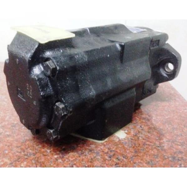 YUKEN Hydraulics Vane Pump HPV - 32M #2 image