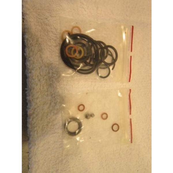 Hydraulic Pump Parts Kit NSN: 4320011367513 #3 image