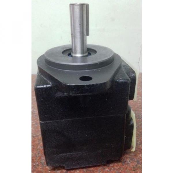 YUKEN Hydraulics Vane Pump HPV - 3M #3 image