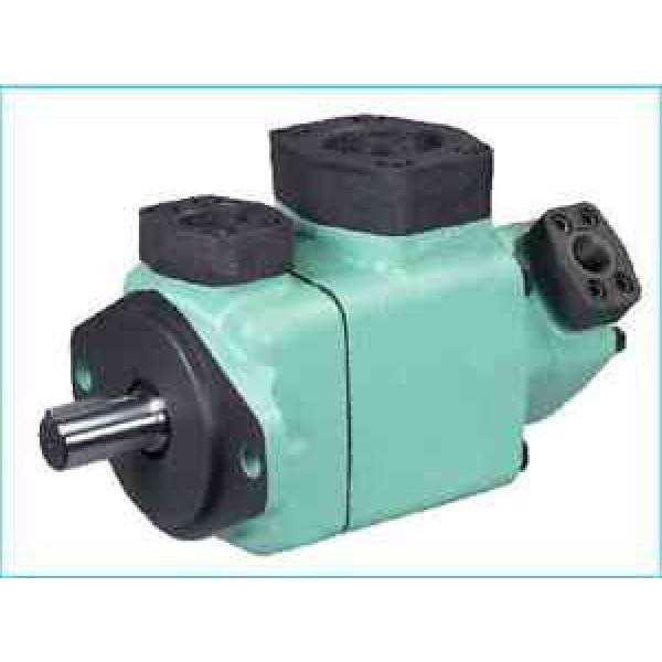 YUKEN Industrial Double Vane Pumps - PVR 50150 - 13 - 90 #1 image