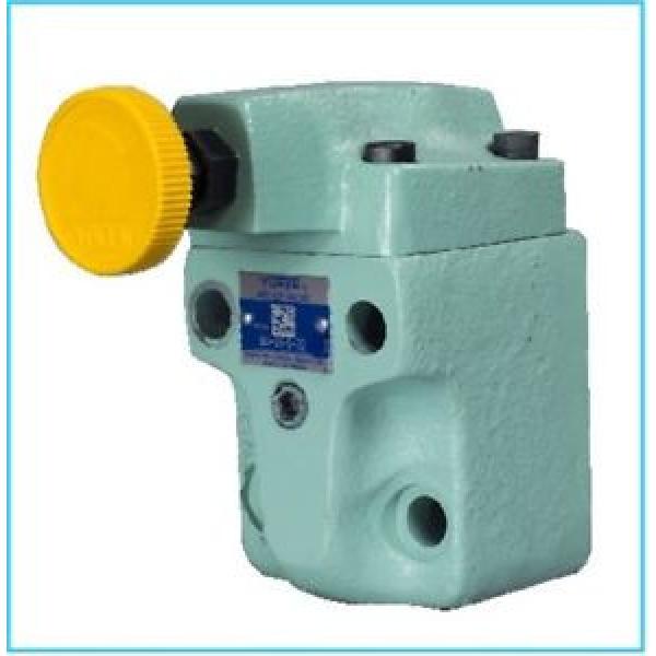 YUKEN Pilot Operated Relief Valves BT-06-P-3280 #1 image