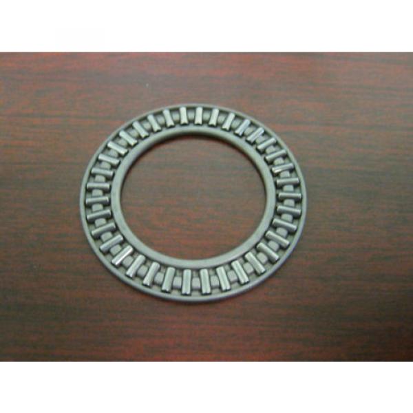 TC2031 Walzlager Rolling Bearing #4 image