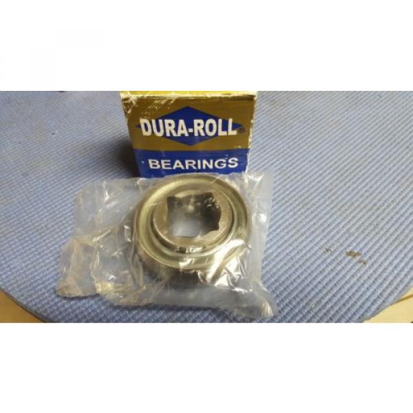 Dura-Roll Bearing W209PPB5 Agricultural Ag Farm Equipment #2 image