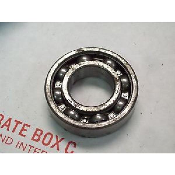 206 SINGLE ROLL BALL BEARING HOOVER #5 image