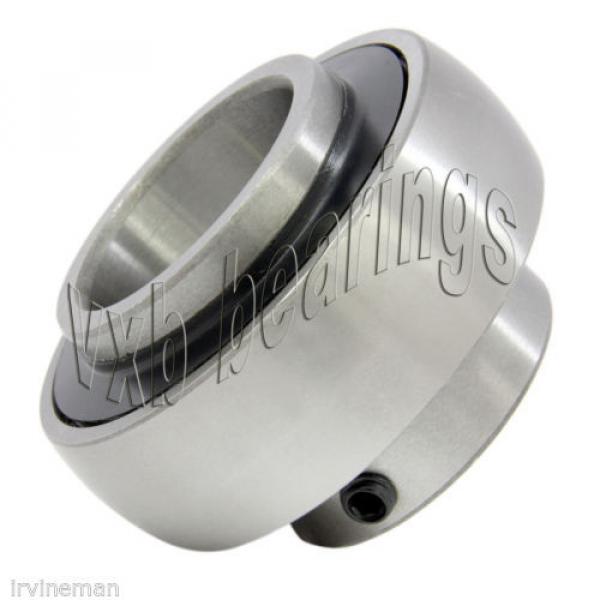 UCX13-65mm Bearing Insert 65mm Mounted Ball Bearings Rolling #3 image