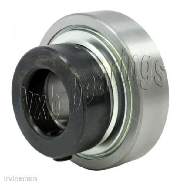 HC211-55mm Bearing Insert 55mm Mounted Ball Bearings Rolling #3 image