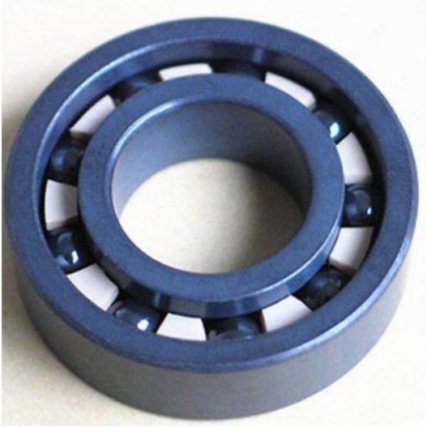 6002 Full Ceramic Bearing SI3N4 Ball Bearing 15x32x9mm Silicon Nitride #5 image