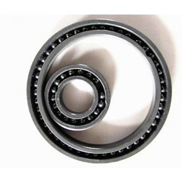 6005 Full Ball Ceramic Bearing SI3N4 Ball Bearing 25x47x12mm Silicon Nitride #2 image