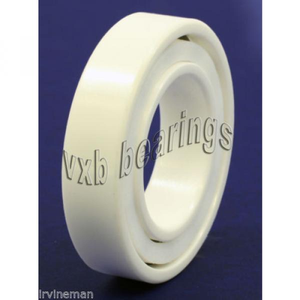 8 Full Ceramic High Quality/Speed Skate Board Bearings #4 image