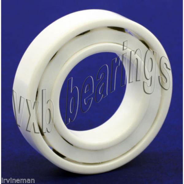 8 Full Ceramic High Quality/Speed Skate Board Bearings #5 image