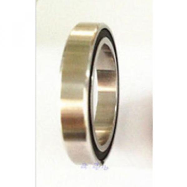 6805-2RS Stainless Steel Full sealed Hybrid Ceramic Bearing si3n4 Ball 25*37*7mm #4 image